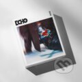 Hudobné CD: Jin:  Echo [ii] (). , 2025