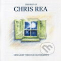 Hudobné CD: Chris Rea: New Light Through Old Windows LP (Warner Music). Warner Music, 2025