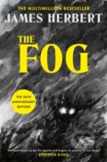Kniha: The Fog (James Herbert). Pan Macmillan, 2025