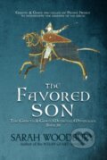 Kniha: The Favored Son : 10 (Sarah Woodbury). Morgan-Stanwood Publishing Group, 2018