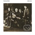 Hudební CD: Blasters: Hard Line (Music on CD)