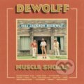Hudobné CD: Dewolff: Muscle Shoals / Orange Marble LP (Music on Vinyl). Music on Vinyl, 2025