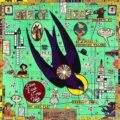 Hudobné CD: Steve Earle: Jerry Jeff (Red White Blue) LP (Music on Vinyl). Music on Vinyl, 2024
