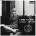 Hudební CD: Marianne Faithfull: Come My Way LP (Music on Vinyl). Music on Vinyl, 2025
