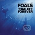 Hudobné CD: Foals: Total Life Forever  LP (Warner Music). Warner Music, 2025