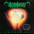 Hudobné CD: Hexenhaus:  Awakening (Mystic). Mystic, 2025