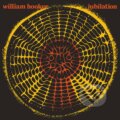 Hudobné CD: William Hooker: Jubilation (Music on Vinyl). Music on Vinyl, 2025