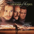 Hudební CD: James Horner: Legends of the Fall LP (Music on Vinyl). Music on Vinyl, 2025