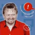 Hudobné CD: Jarda Hypochondr: Třetí Zuby (Fermata CZ). Fermata CZ, 2004