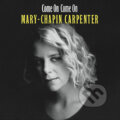 Hudobné CD: Mary Chapin Carpenter: Come On Come On (Grape) LP (Music on Vinyl). Music on Vinyl, 2025