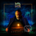 Hudební CD: IQ:  Dominion (Mystic). Mystic, 2025