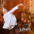 Hudobné CD: James: Live At The Acropolis (Music on Vinyl). Music on Vinyl, 2025