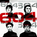 Hudobné CD: Ladytron: 604 LP (Music on Vinyl). Music on Vinyl, 2025