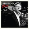 Hudobné CD: Jerry Lee Lewis: Live From Austin, TX (Red) LP (Music on Vinyl). Music on Vinyl, 2024