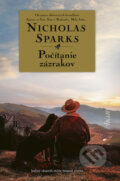 E-kniha: Počítanie zázrakov (Nicholas Sparks), 2025