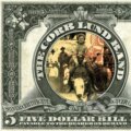 Hudobné CD: Corb Lund: Five Dollar Bill LP (Music on Vinyl). Music on Vinyl, 2025