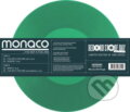 Hudobné CD: Monaco: I’ve Got A Feeling (Translucent Green) LP (Music on Vinyl). Music on Vinyl, 2025