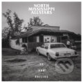 Hudobné CD: North Mississippi Allstars: Up And Rolling (Music on Vinyl). Music on Vinyl, 2019
