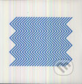 Hudobné CD: Pet Shop Boys:  Electric  LP (Warner Music). Warner Music, 2013