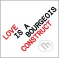 Hudobné CD: Pet Shop Boys:  Love Is A Bourgeois Construct (Warner Music). Warner Music, 2013