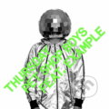 Hudobné CD: Pet Shop Boys:  Thursday LP (Warner Music). Warner Music, 2013
