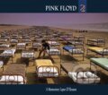 Hudobné CD: Pink Floyd: A Momentary Lapse Of Reason (Sony Music Entertainment). Sony Music Entertainment, 2025