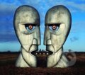 Hudobné CD: Pink Floyd: Division Bell LP (Sony Music Entertainment)