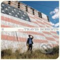 Hudobné CD: TRAVIS ROBERTS:  REBEL ROSE LP (Music on Vinyl). Music on Vinyl, 2025