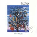 Hudební CD: Talk Talk:  Spirit Of Eden (Warner Music). Warner Music, 2025