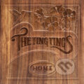 Hudobné CD: The Ting Tings: Home  LP (Music on Vinyl). Music on Vinyl, 2025