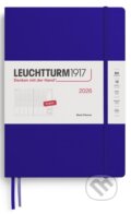 Week Planner 2026 Composition (B5) Ink (Leuchtturm1917). Leuchtturm1917, 2025