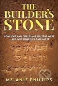 Kniha: Builder´s Stone (Melanie Phillips). Independently Published, 2025