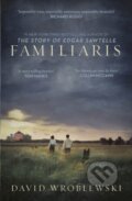 Kniha: Familiaris (David Wroblewski). Little, Brown Book Group, 2025