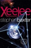 Kniha: Xeelee: Vengeance (Stephen Baxter). , 2019