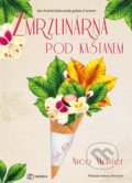 Kniha: Zmzlinárna pod kaštanem (Nico Mahler). Metafora, 2025