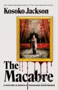 Kniha: The Macabre (Kosoko Jackson). HarperCollins Publishers, 2025
