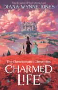 Kniha: Charmed Life (Diana Wynne Jones). HarperCollins Publishers, 2025