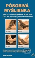 Kniha: Pôsobivá myšlienka (Alan Sroufe). Vydavateľstvo F, 2025