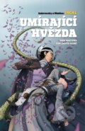 Kniha: Incal - Umírající hvězda (Dan Watters). Crew, 2025
