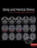 Kniha: Sleep and Mental Illness (S. R. Pandi-Perumal). Cambridge University Press, 2010
