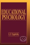 Kniha: Educational Psychology (L. S. Vygotsky). CRC Press, 1997