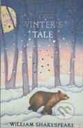 The Winter&#039;s Tale - William Shakespeare, Wordsworth, 1995