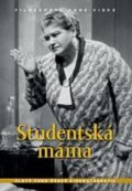 Studentská máma - Vladimír Slavínský, Filmexport Home Video, 1935