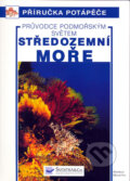 Kniha: Středozemní moře (Angelo Mojetta). Svojtka&Co., 2005