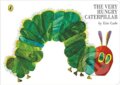 The Very Hungry Caterpillar - Eric Carle, 2002