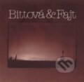 Iva Bittová: Bittová & Fajt - Iva Bittová, Pavian Records, 2013