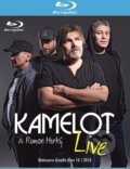 Kamelot: Live - Kamelot, 2018