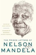The Prison Letters of Nelson Mandela - Nelson Mandela, Liveright, 2018