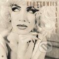 Eurythmics: Savage - Eurythmics, Warner Music, 2018