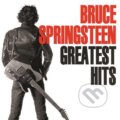 Bruce Springsteen: Greatest Hit - Bruce Springsteen, Warner Music, 2018